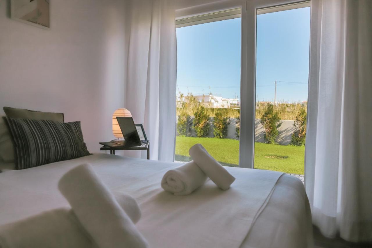 Marlin House III Villa Peniche Luaran gambar