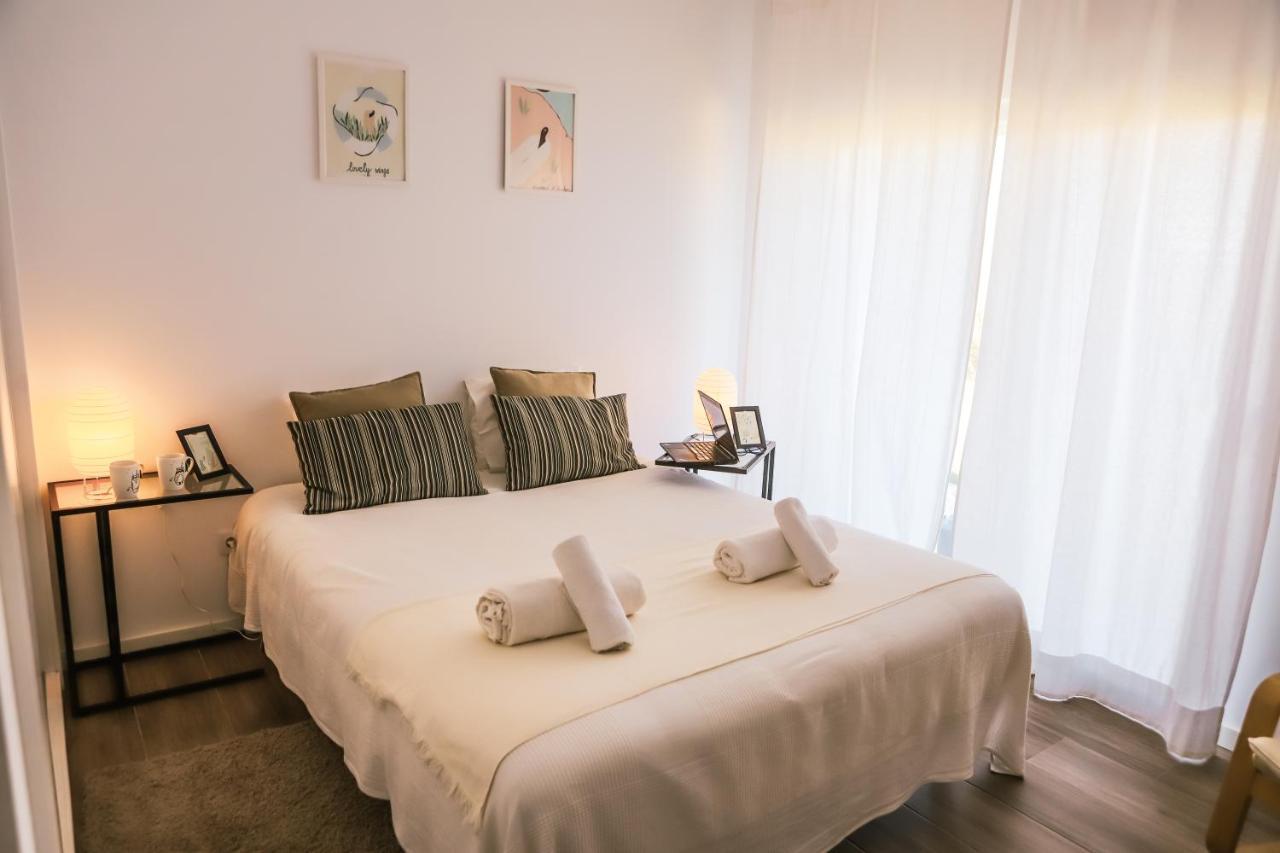 Marlin House III Villa Peniche Luaran gambar