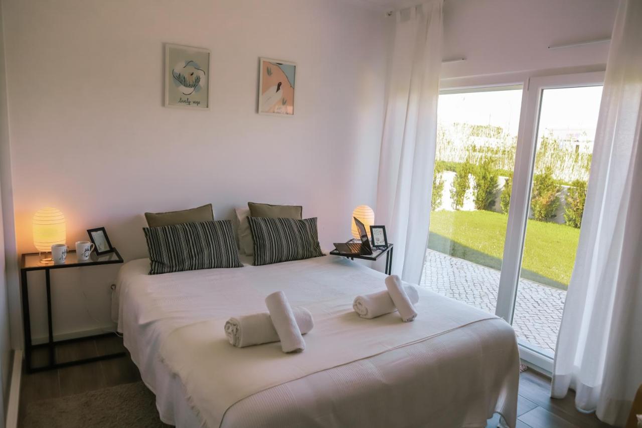 Marlin House III Villa Peniche Luaran gambar