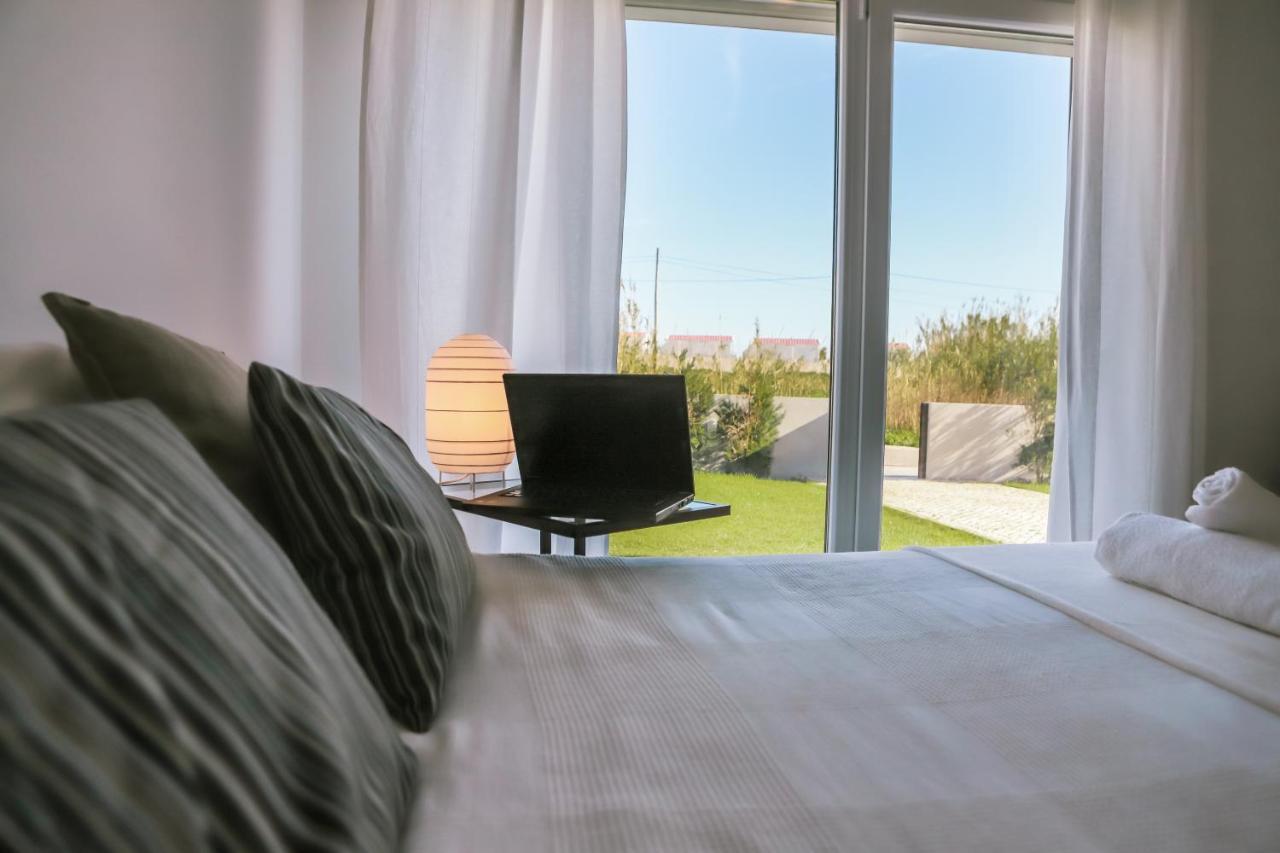 Marlin House III Villa Peniche Luaran gambar