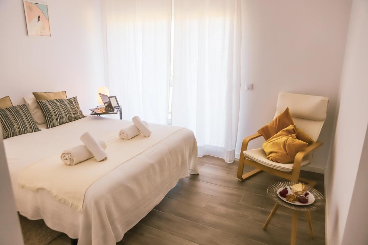 Marlin House III Villa Peniche Luaran gambar