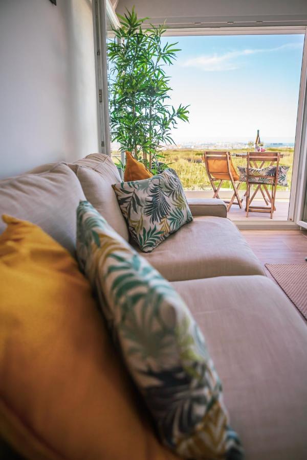 Marlin House III Villa Peniche Luaran gambar