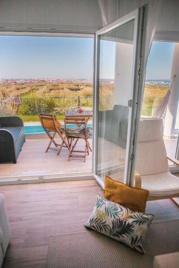 Marlin House III Villa Peniche Luaran gambar