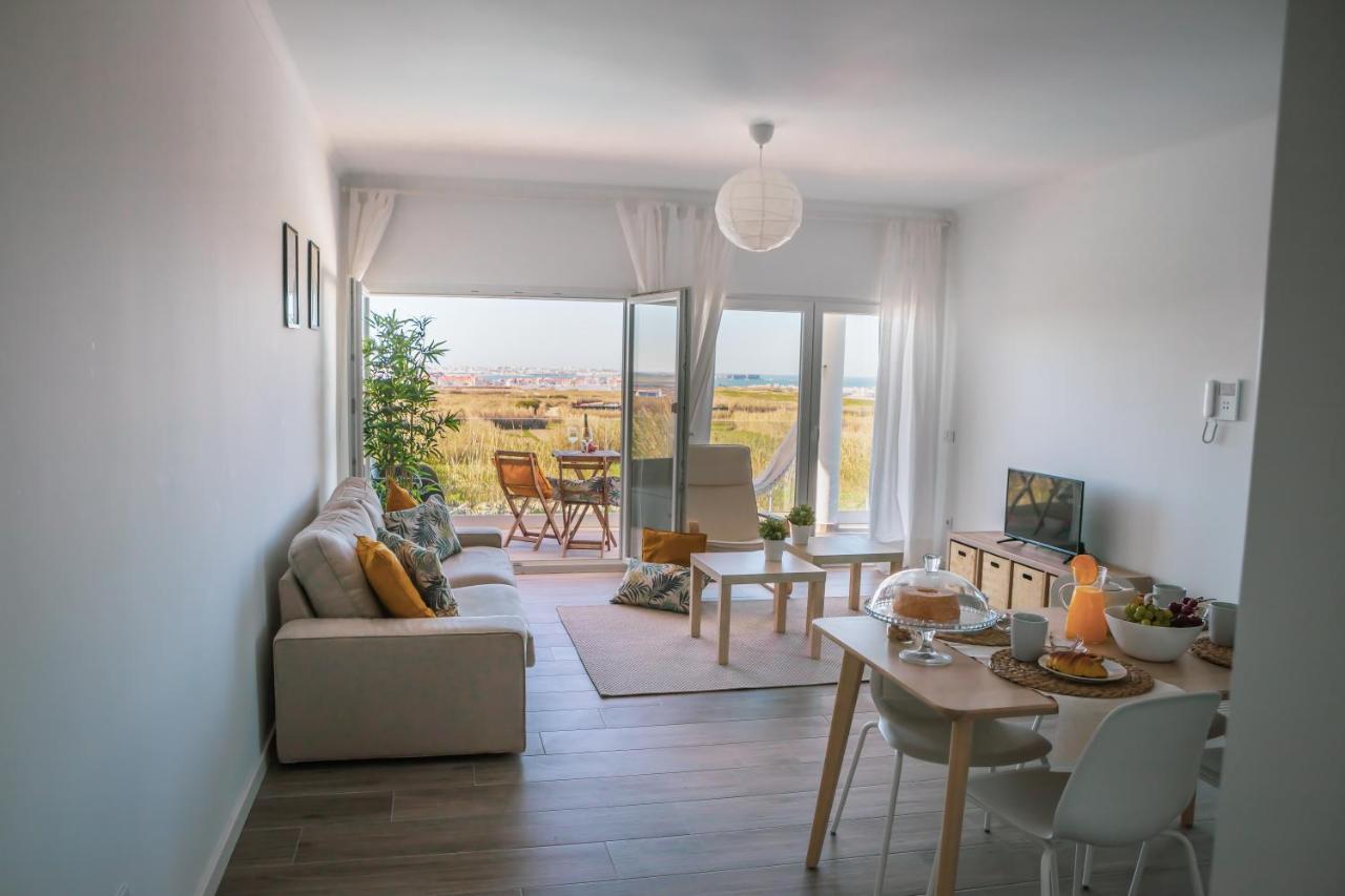 Marlin House III Villa Peniche Luaran gambar