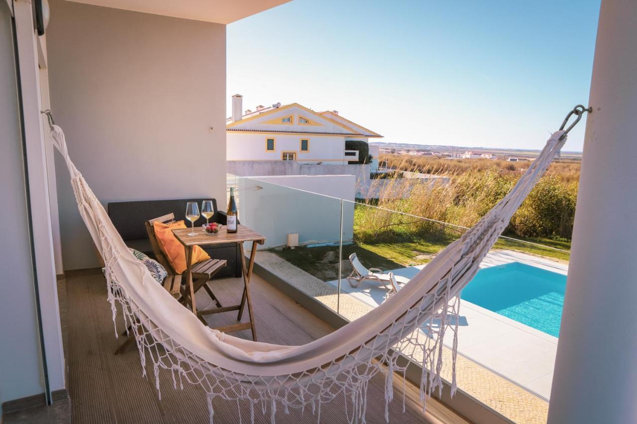 Marlin House III Villa Peniche Luaran gambar