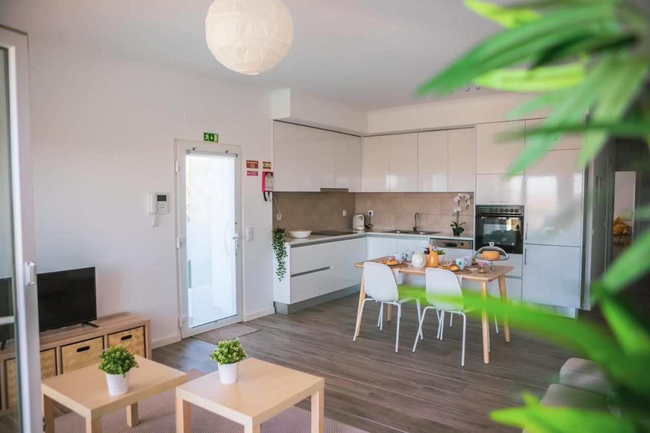 Marlin House III Villa Peniche Luaran gambar