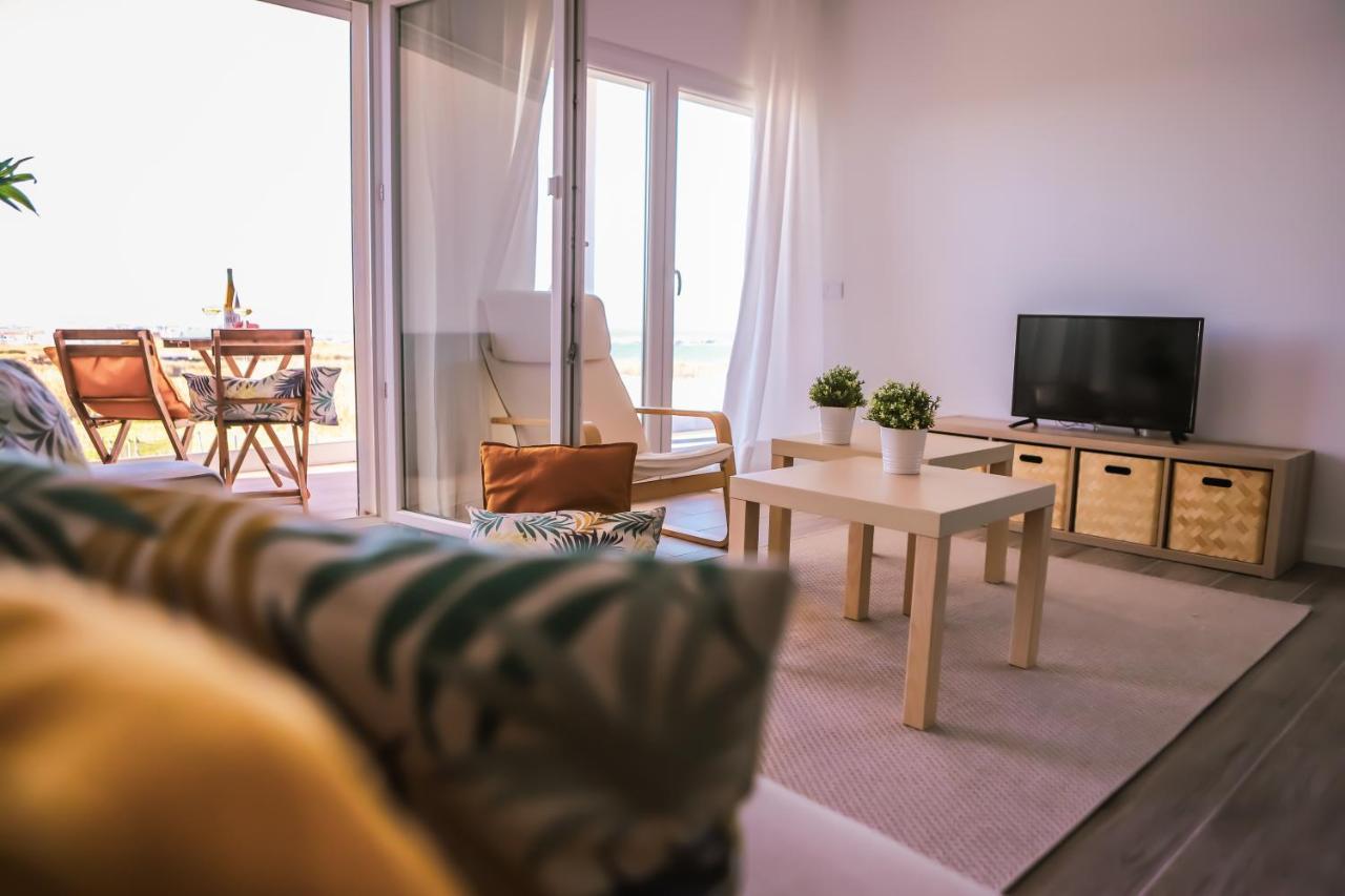 Marlin House III Villa Peniche Luaran gambar