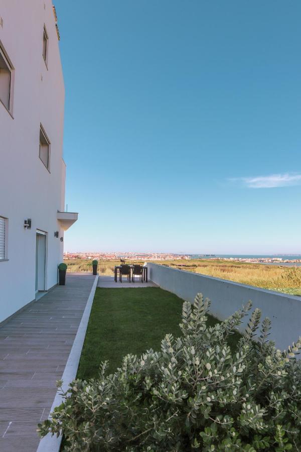 Marlin House III Villa Peniche Luaran gambar
