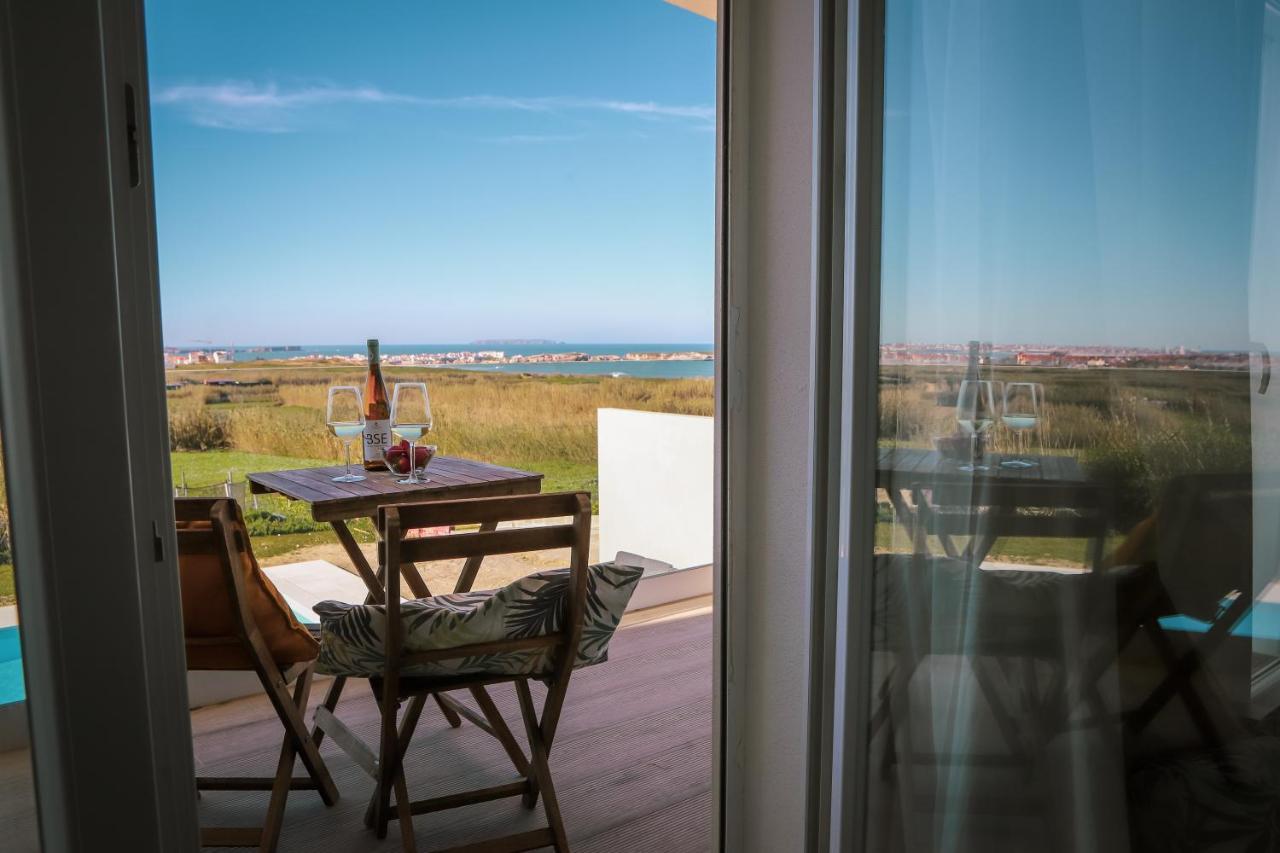 Marlin House III Villa Peniche Luaran gambar