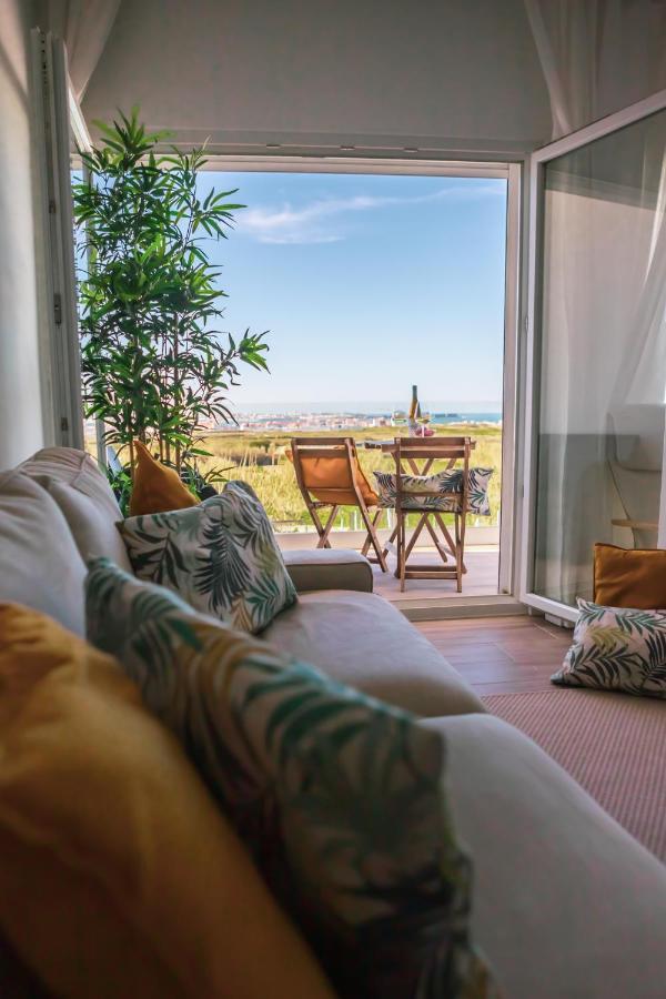 Marlin House III Villa Peniche Luaran gambar