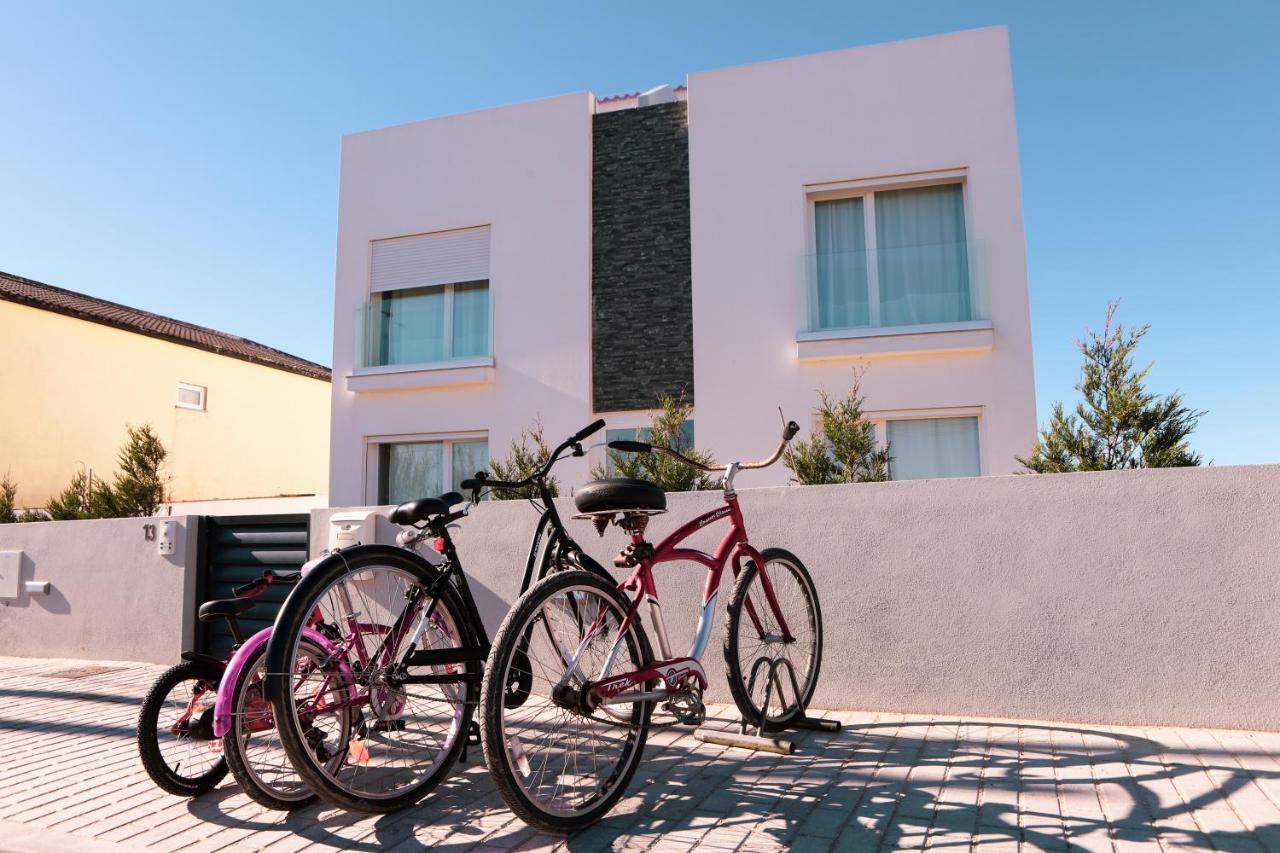 Marlin House III Villa Peniche Luaran gambar