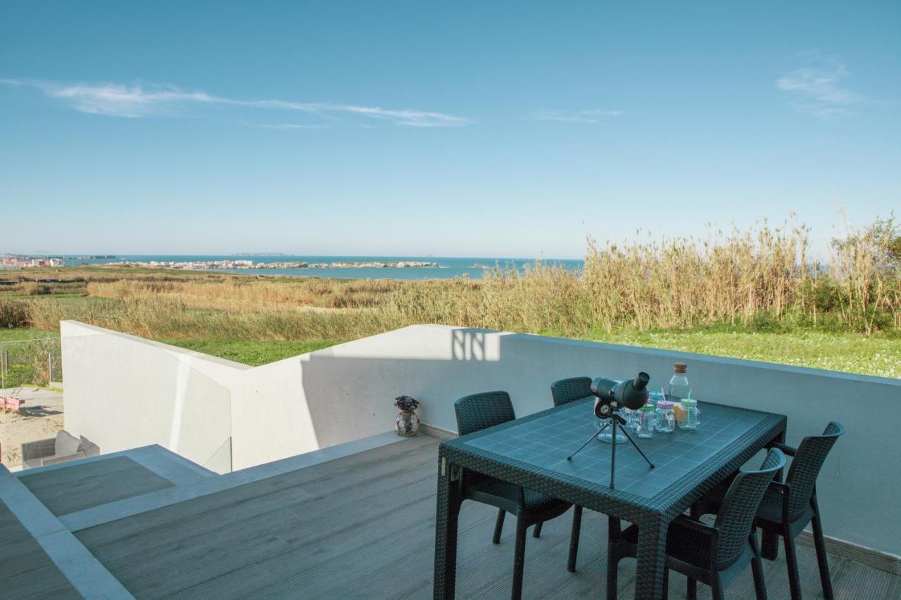 Marlin House III Villa Peniche Luaran gambar