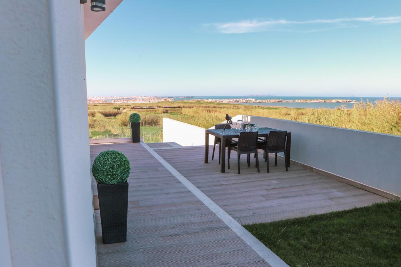 Marlin House III Villa Peniche Luaran gambar
