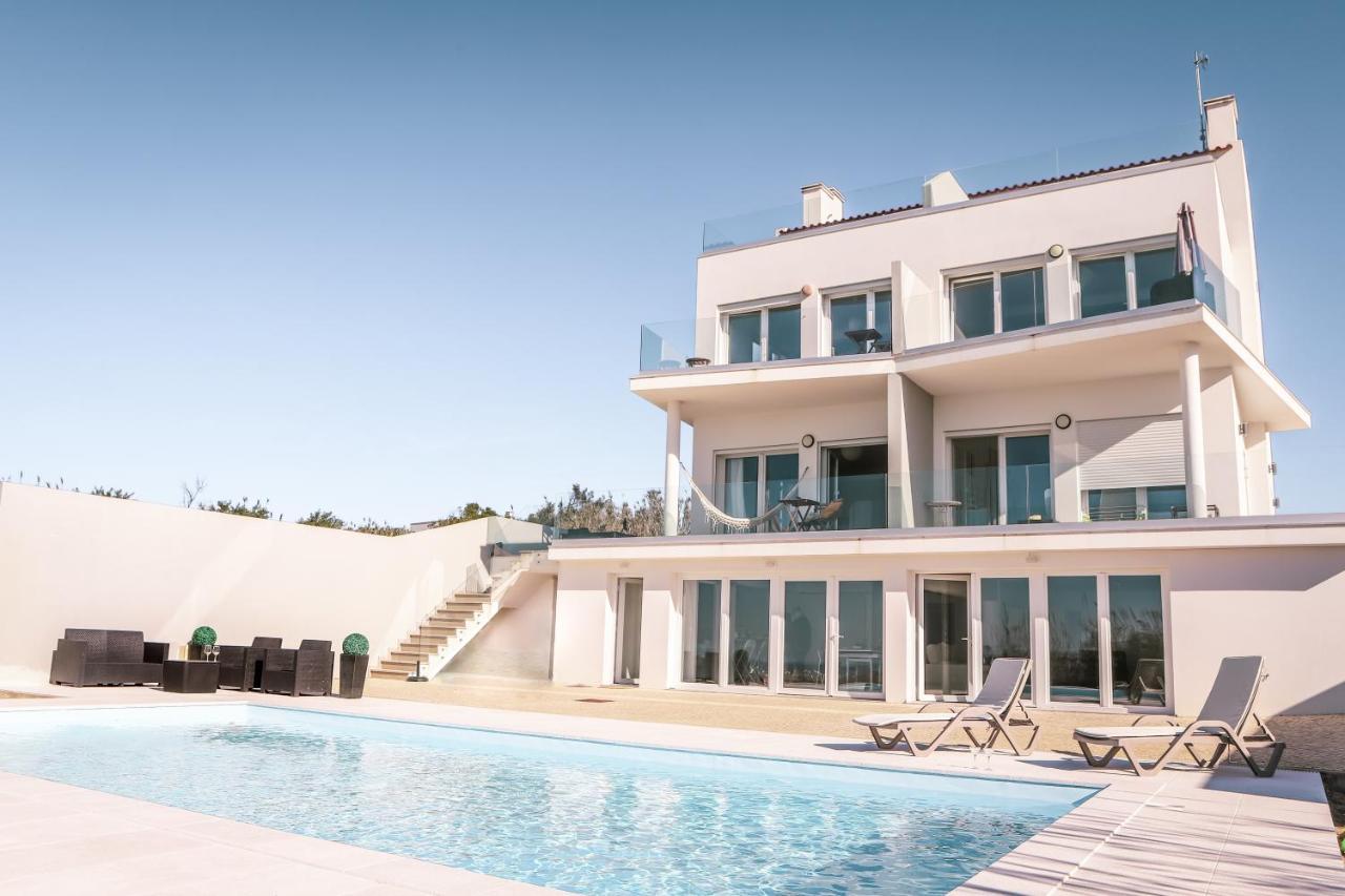 Marlin House III Villa Peniche Luaran gambar
