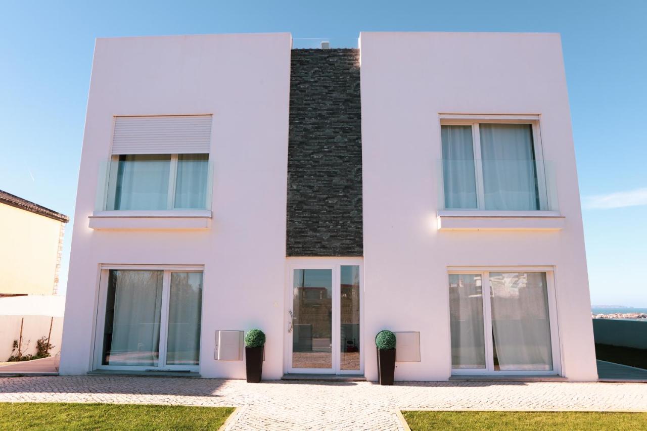 Marlin House III Villa Peniche Luaran gambar