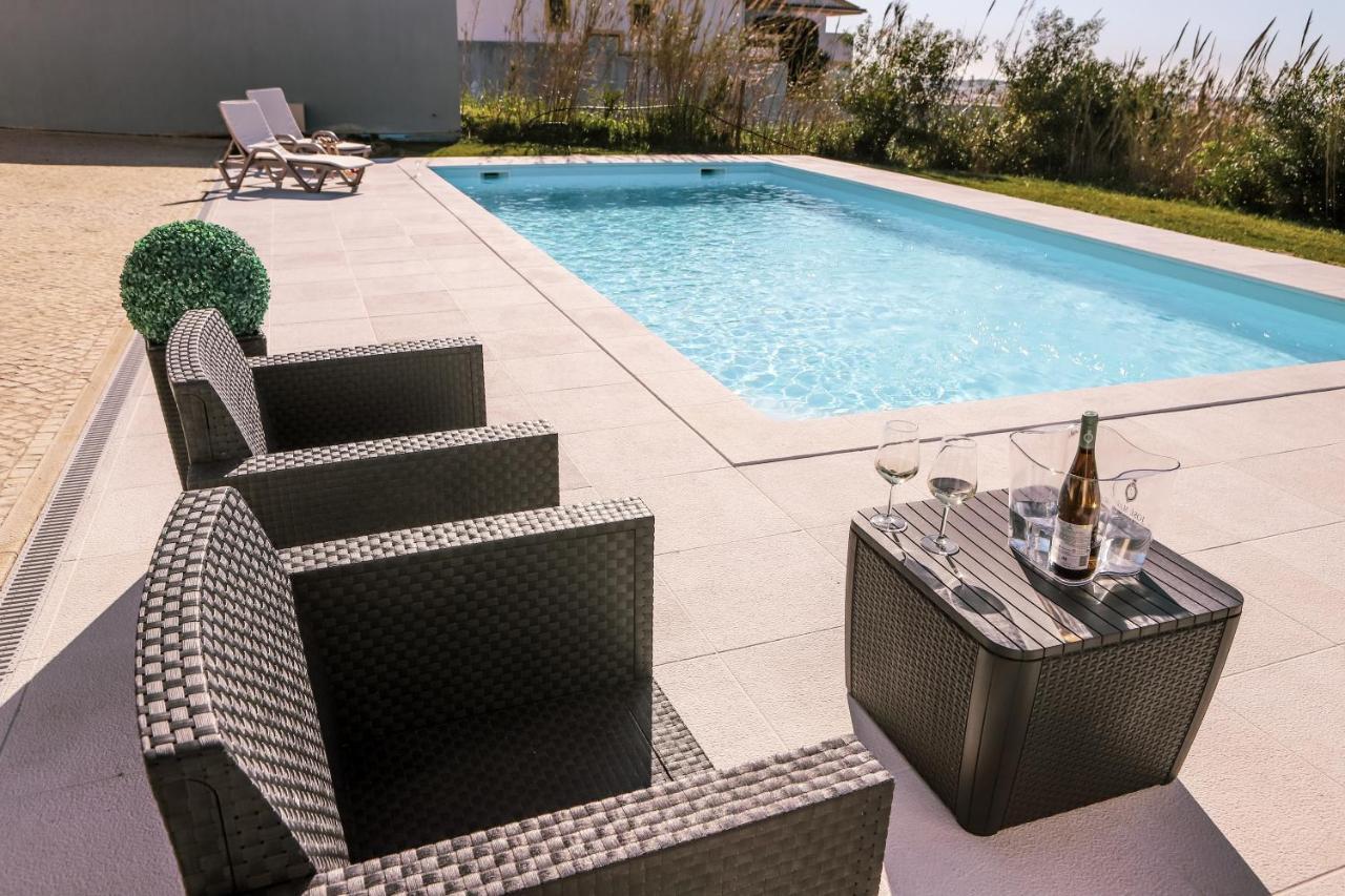 Marlin House III Villa Peniche Luaran gambar