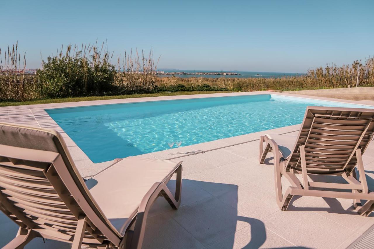 Marlin House III Villa Peniche Luaran gambar