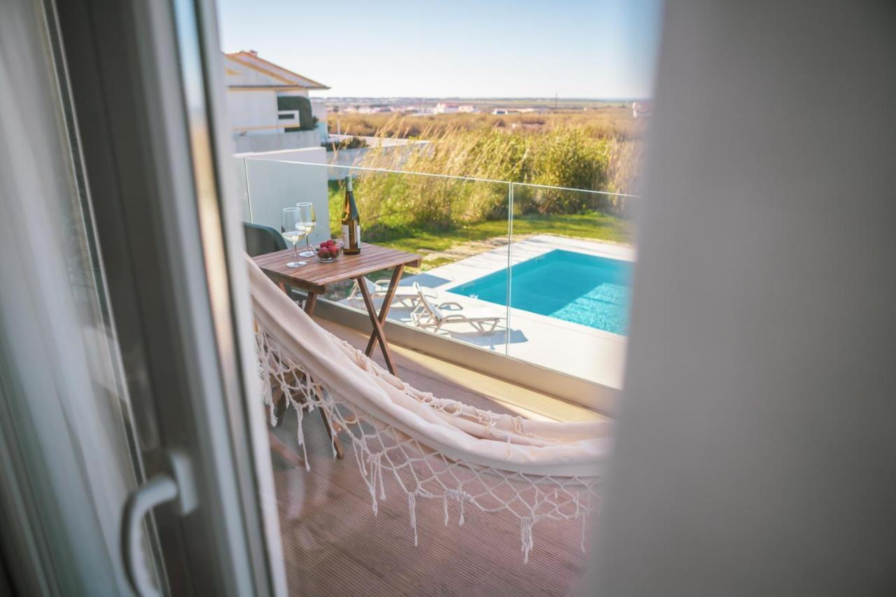 Marlin House III Villa Peniche Luaran gambar