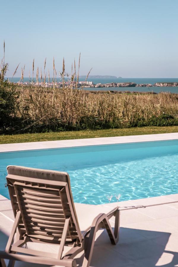 Marlin House III Villa Peniche Luaran gambar