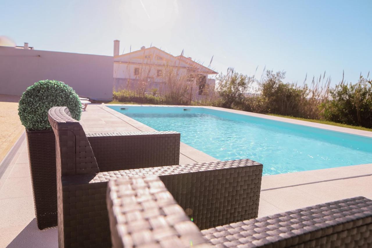 Marlin House III Villa Peniche Luaran gambar