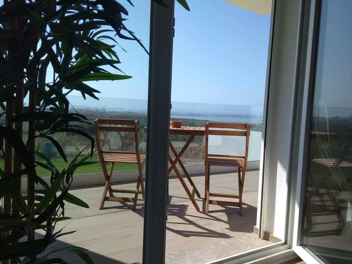 Marlin House III Villa Peniche Luaran gambar