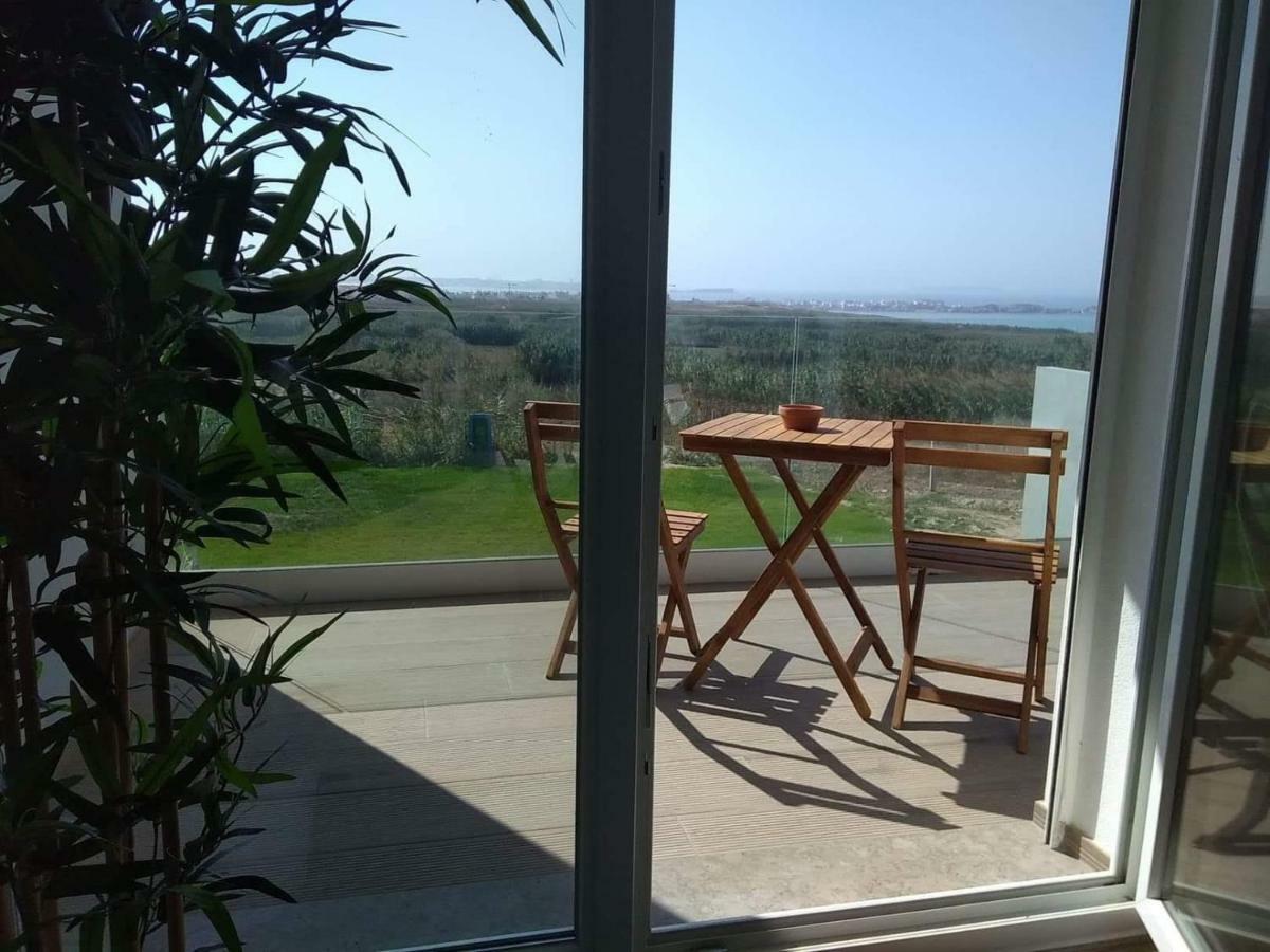 Marlin House III Villa Peniche Luaran gambar